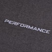 PERFORMANCE Automobilio Lipdukai Vandeniui Atsparūs Vinilo Medžiaga Automobilio Priekinio Stiklo Kėbulo Lipdukai Raidės Automobilio Dekoravimo Aksesuarai Lipdukai 98.5x6.8CM balta