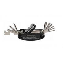 Narzędzie Wielofunkcyjne, Multitool, 16 Elementów Rockbros (Gj1601)