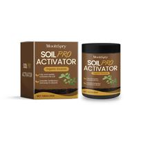 MoonSpry Soil Nutrient Powder for Home Planting, Promotes Rooting and Germination, Improves Soil Quality, for Fruit and Vegetable Plant Gardening