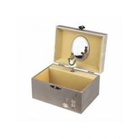 Music Box Jewel Case For Child Birthday - Egmont Toys 3+