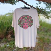 80s Redd Kross Friends Of Cher Washed T-Shirt White M 2XL