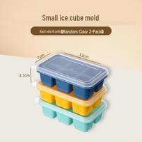 Special Offer: Easy-Release Ice Cube Molds for Home Use