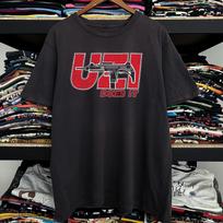 1999 Stereolab Underground Promo T-Shirt Black S 2XL