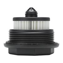 Transmission Oil Filter For Chevrolet Malibu Equinox Trailblazer Buick Encore Gx