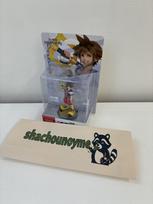 Amiibo Sora Kingdom Hearts Super Smash Bros. Series Nintendo Switch NVL-C-AADZ