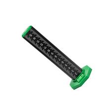 Magnetic Brick Laying Ruler Professional Horizontal Ruler  Drop Ceiling 15cm