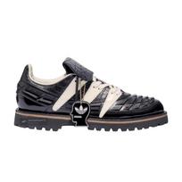 adidas Predator Brain Dead Juoda Balta 44 black