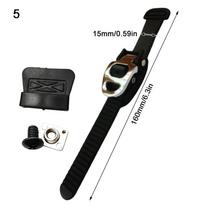 Durable Inline Skate Energy Strap 10 Styles Roller Skate Shoes Buckle Strap Tight Tie Replacement 5