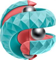 Dekompresinis žaislas vaikams Orbit Ball Cube Anti-Stress Sensoriniai žaislai Fidget Žaislai vaikams Suktukas Dovanos vaikams Fokuso treniruotės