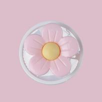 1Pc Washing Machine Hair Catcher Pet Hair Removal Floating Clothes Collector Filter Mesh Dirty Fiber Laundry Bag Cleaning Tools rožinė