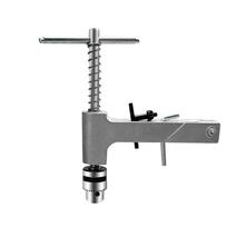 Adjustable Manual Vertical Tapping Machine Holder Tap Wrench For Tapping Manual Tap Wrench Hand Tool Set sidabras