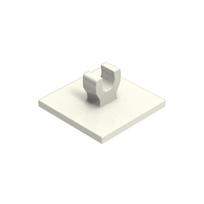 50g/113PCS 15210 2x2 Light Panel claw Building Blocks MOC Road Sign Square Compatible with Brick Children Toys Gift 50g--113pcs balta