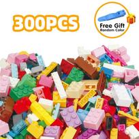 300 500 1000 vienetų statybiniai blokai Miesto DIY kūrybinės plytos Suderinamos MOC plytos masinės pagrindinės plokštės mokomieji vaikų žaislų blokai