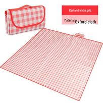 Moisture-Proof Thickened Outdoor Picnic Mat – Waterproof Non-Woven Fabric for Campsites, Beaches, and Camping Medium 150cm*200cm (4-6 people)