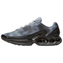 Nike Air Max Dn Abrasion Resistant Breathable Low Top Running Shoes Men's Black Gray Sneakers Casual Shoes IB4433-001 40.5 juoda pilka spalva