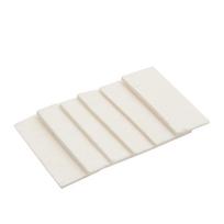 6Pcs Small Portable Dry Plug Antifog Camera Insert Replacement Light Weight Antifog Sheet Moisture Absorbing Strips 1
