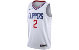 Nike Nba Los Angeles Clippers Kawhi Leonard Association Edition Jersey 865185-107 M