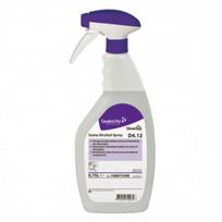 Dezinfekavimo priemonė alkoholio pagrindu Suma Alcohol Spray 0,75l