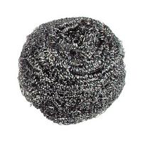 Metalinis šveistukas, L dydis, 40g
