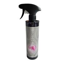 Skystas purškiamas audinių-oro gaiviklis Spring Air, Secret 500ml