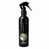 Skystas purškiamas audinių-oro gaiviklis Spring Air, Lime Basil Mandarine, 200ml