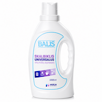 Universalus skalbiklis Balis, 1l