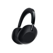 Sony THE COLLEXION Wireless Headphones with Noise Cancellation 12 Up to 32 Hours 360 Upmix Dedicated Switch Ambient Sound WH-1000XX Black juoda