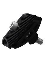 Seatpost Clamp 8mm Hole Bicycle Chuck Mountain Bike