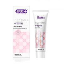 Shuke Brightening Enzyme Toothpaste