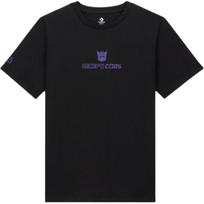 Converse X Transformers DeceptiCONS T-shirt 10027822-A01 M