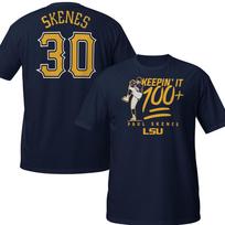 Paul Skenes TShirt Pittsburgh Pirates Shirt Paul Skenes 30 Shirt S