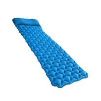 Inflatable Beach with, TPU Outdoor Picnic for, Travel, One Size mėlyna