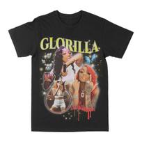 NEW Glorilla Let's Go Poster Gift For Fan S to 5XL T-shirt XXXXL