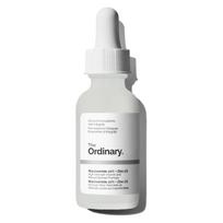 Ordinary Niacinamide 10 + Zinc 1 (N10+Z1 Face Serum) 30mL Serum Skincare Pores Brightening Dullness Dryness Roughness Sensitive Skin Dry Transparency