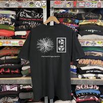 2000 Smashing Pumpkins Machina II Promo T-Shirt Black XXL 3XL