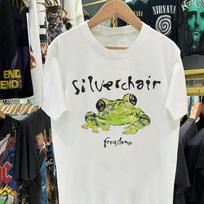 Silverchair Promo White T-Shirt XXL 3XL