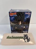Banpresto Naruto Shippuden Vibration Stars Anime Figure Uchiha Madara BP28807