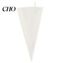 Cake Piping Bags Tools Reusable Bag for Decorating Food Grade Icing Disposable Pastry Cream Transparent Baking Supplies S