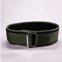 Red/blue/black/green Weight Lifting Belt S/M/L/XL Fitness Belt  Weightlifting S žalia