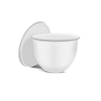 Kitchen Silicone Bowl Insert Aid With Lid Attached Stand Mixer Bowl Liner Dishwasher Microwave Safe Durable Mixer Liners balta
