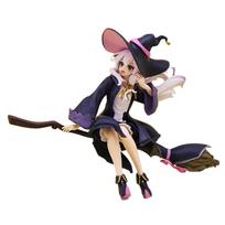 the Journey of Elaina 20cm PVC Action Figure - Collectible Playset Toy for Kids Birthday Gift
