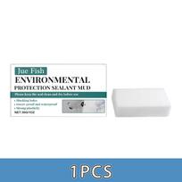 Sealing Compound Professional Crack Filler Waterproofing Hardening High-Adhesion Pore & Gap Wear-Resistant Filling Clay