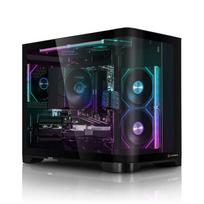 Aurum PC žaidėjui stacionarusis AMD Ryzen 7 7800X3D - GeForce RTX 5060 8GB - 16GB DDR5 - 1000GB M.2 SSD - Windows 11 - 4006-FR