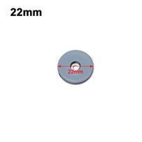 Soft Easy Move Chair Fittings Bumper Furniture Leg Slider Pads Slip Mat Anti Noisy Floor Protector 35x35x35mm