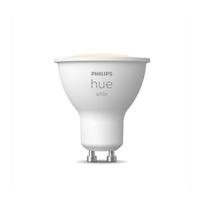 Philips Hue Smart Spotlight | GU10 | 4.2 W | Soft warm white