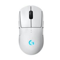 Logitech G Pro 2 Lightspeed White Wireless Mouse