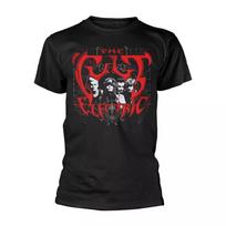 The Cult 'Electric' T shirt - NEW S