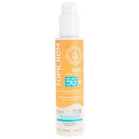 Topicrem Saulės Apsauginis Purškalas Hidratacinis SPF 50 + 150 ML