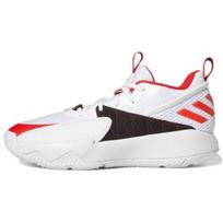 adidas Dame Certified EXTPLY 2.0 Trail Blazers - GY8965 EU 47 balta