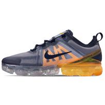 Nike Air VaporMax 2019 Midnight Navy Laser Orange AR6631-401 43